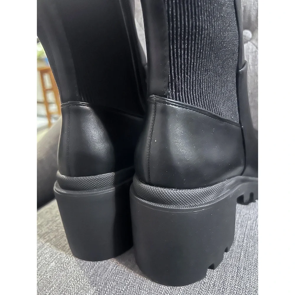 STYLE & CO AIRA OVER KNEE BOOTS